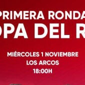 El Orihuela CF saca a la venta de forma anticipada las entradas para el partido de Copa del Rey 