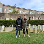 O Psoe solicita obras de acondicionamento nos cemiterios de titularidade municipal O Psoe solicita obras de acondicionamento nos cemiterios de titularidade municipal