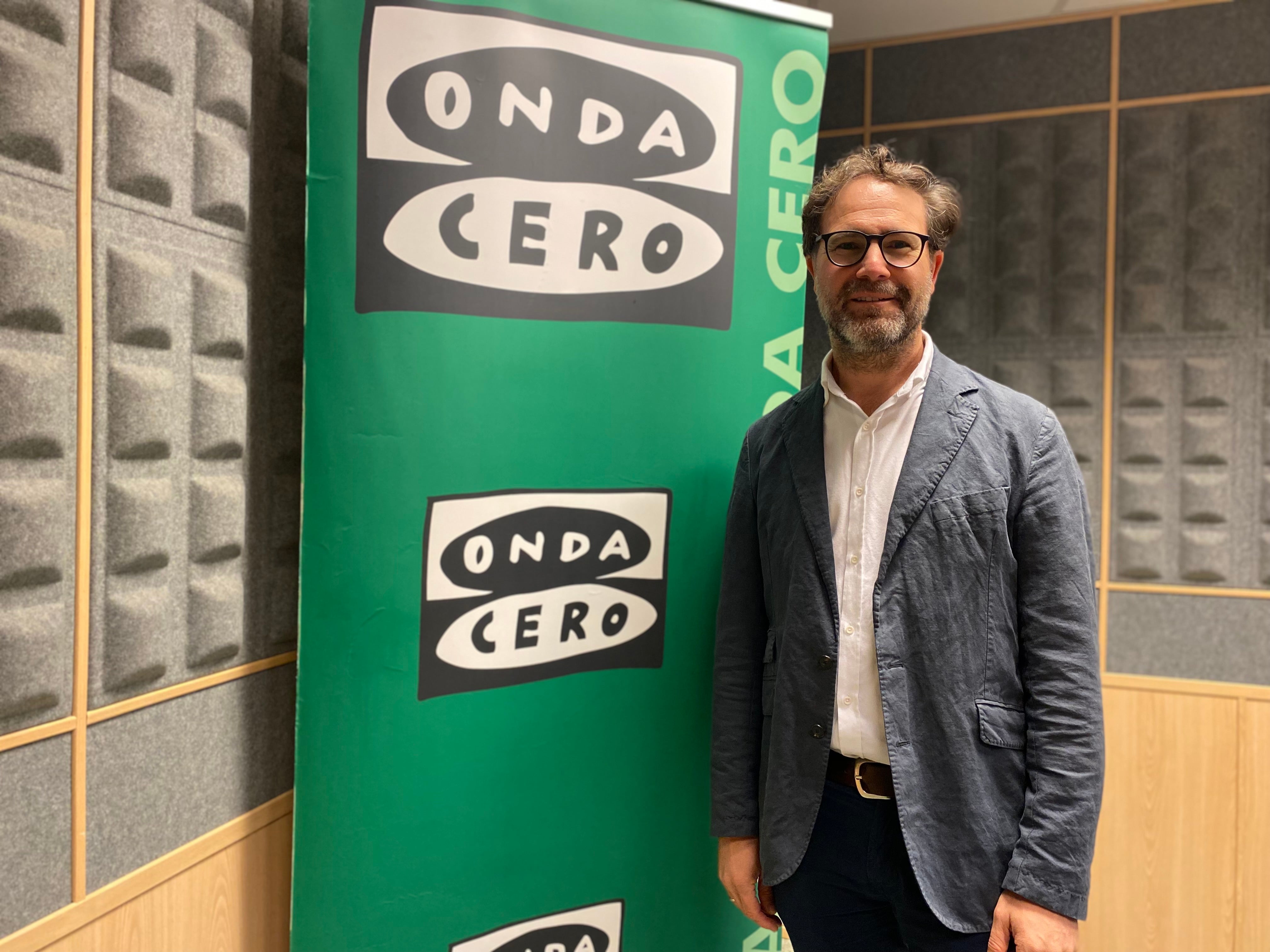Entrevista con el gerente del Consorcio de la Ciudad de Toledo, Jesús Corroto Entrevista con el gerente del Consorcio de la Ciudad de Toledo, Jesús Corroto