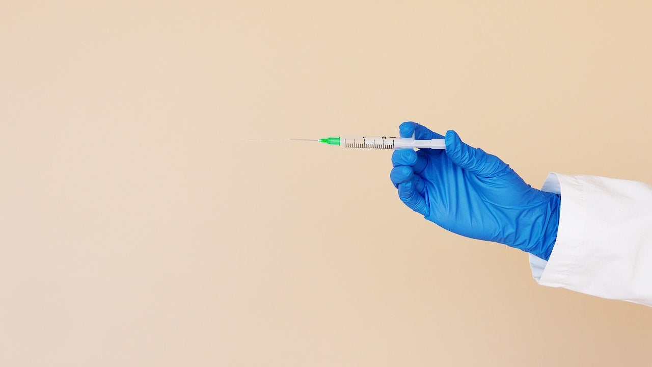 Así es la vacuna del colesterol que ha aprobado Sanidad: dos inyecciones al año para reducirlo a la mitad Así es la vacuna del colesterol que ha aprobado Sanidad: dos inyecciones al año para reducirlo a la mitad