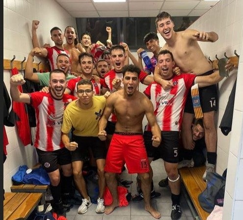 Los equipos de fútbol y fútbol sala de la Vila reciben ayudas de la Diputación Los equipos de fútbol y fútbol sala de la Vila reciben ayudas de la Diputación