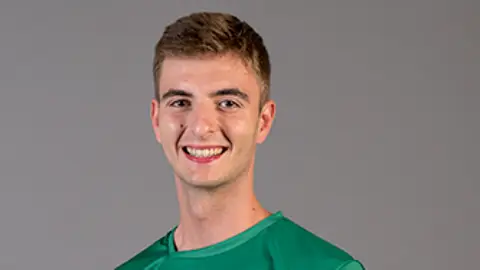 Mikel Redondo Jugador balonmano