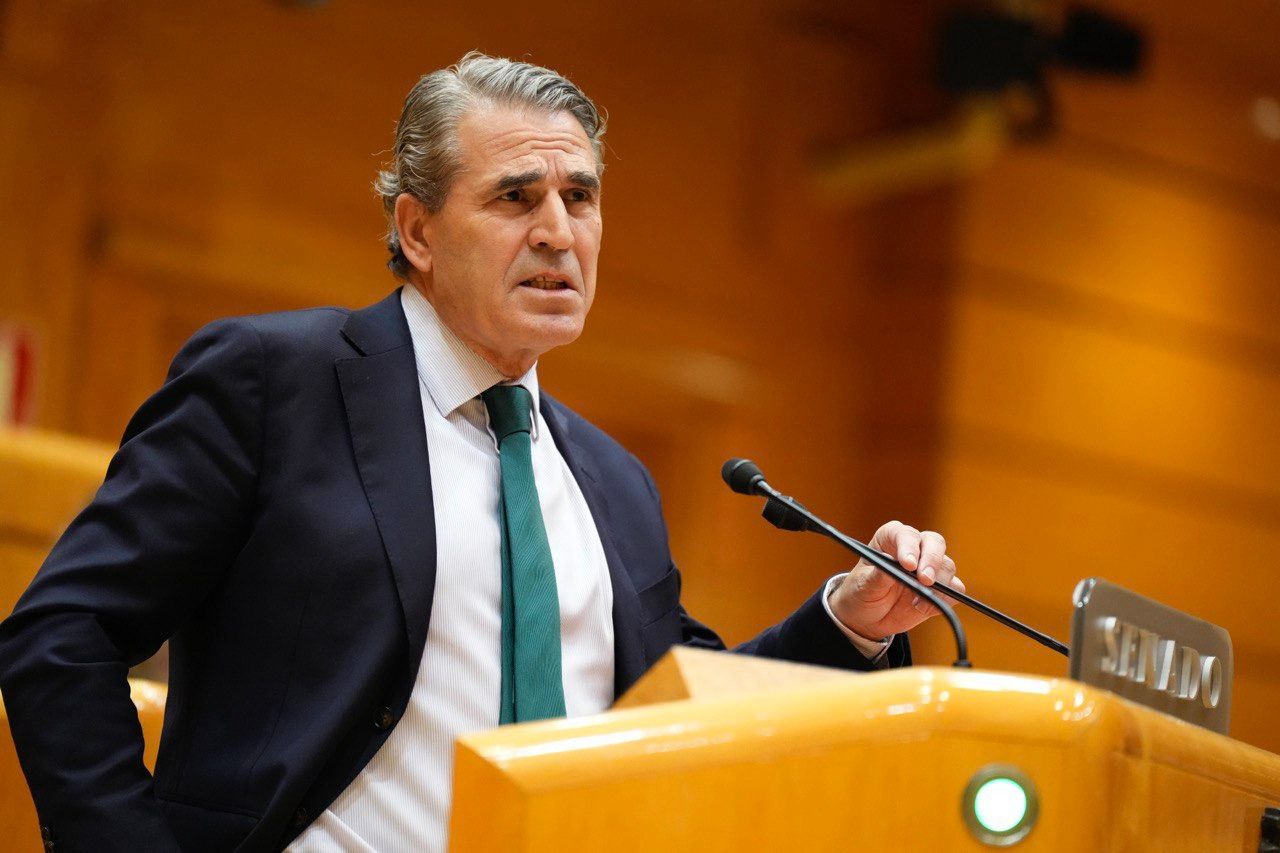 “No se puede anunciar al reducción de la jornada laboral sin contar con el diálogo social” “No se puede anunciar al reducción de la jornada laboral sin contar con el diálogo social”