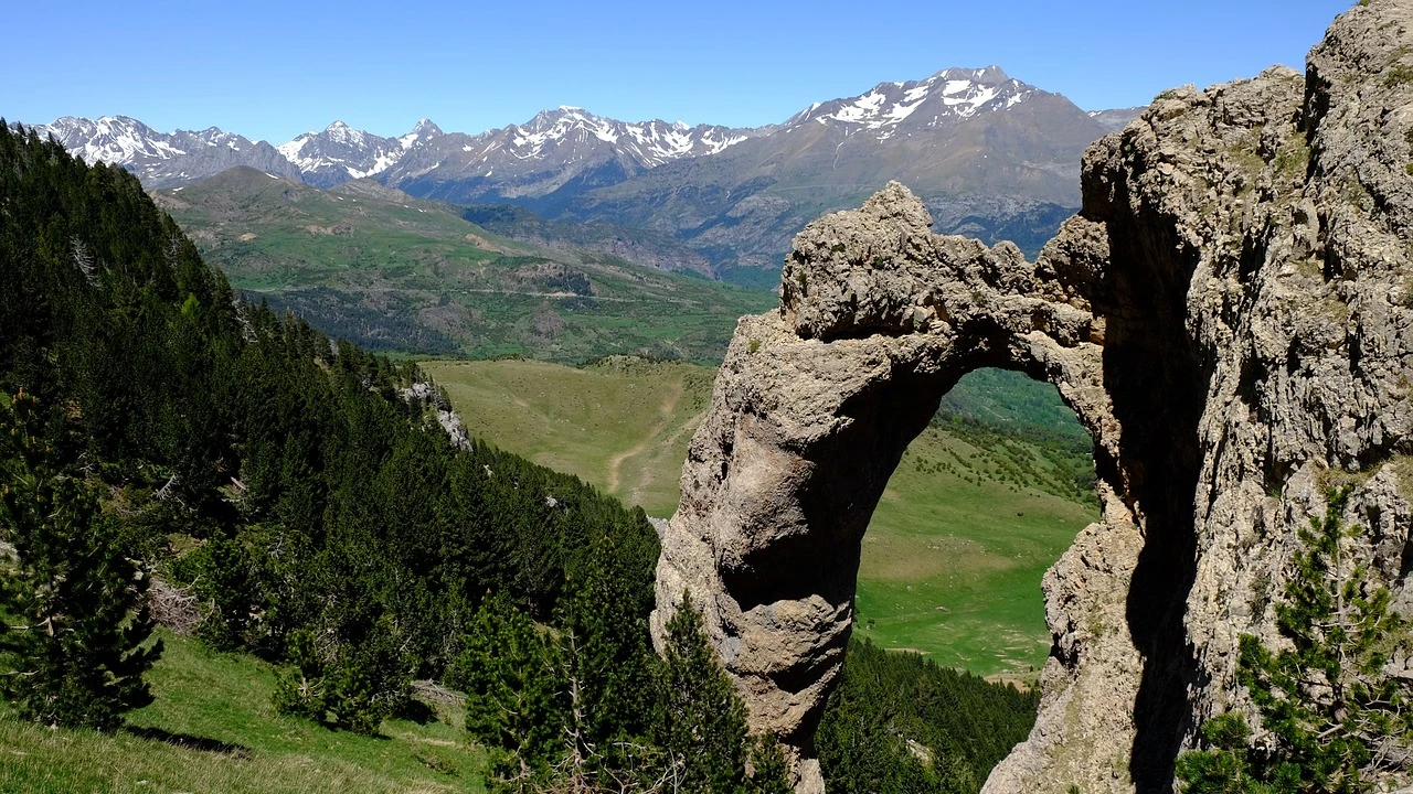 La encuesta se realizó este verano en el Pirineo y la Sierra de Guara