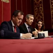 El albergue de Toledo ha alojado ya a casi 300 personas en 2023