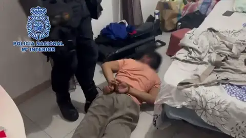 A prisión los siete argelinos que competían con compatriotas para controlar la actividad delictiva en Alicante A prisión los siete argelinos que competían con compatriotas para controlar la actividad delictiva en Alicante