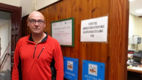 Director del Curros Enr&iacute;quez