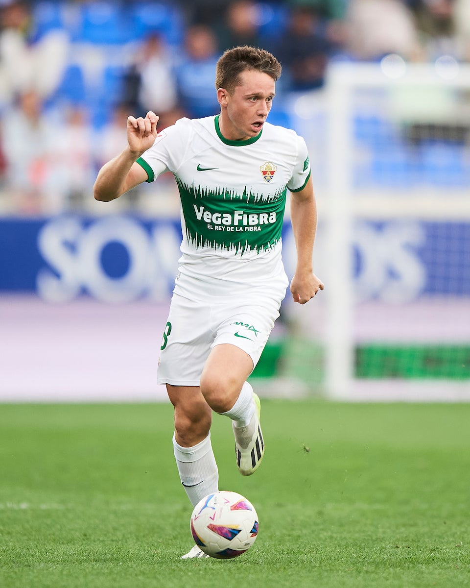 Borja Garcés se reencuentra con Asier Garitano, el técnico que le apartó del Leganés por ir a la boda de su hermano Borja Garcés se reencuentra con Asier Garitano, el técnico que le apartó del Leganés por ir a la boda de su hermano