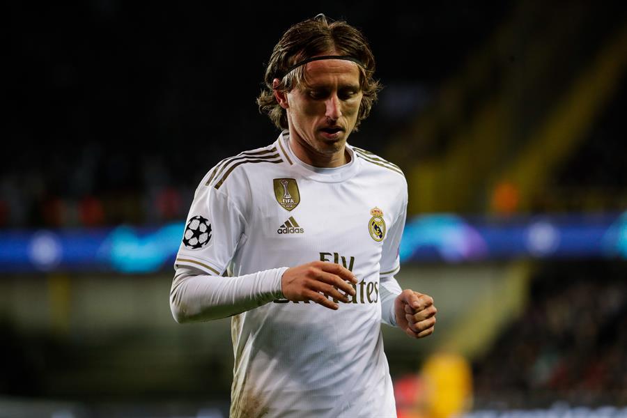 A qué hora juega el Real Madrid hoy: Champions League contra el Sporting de Braga A qué hora juega el Real Madrid hoy: Champions League contra el Sporting de Braga