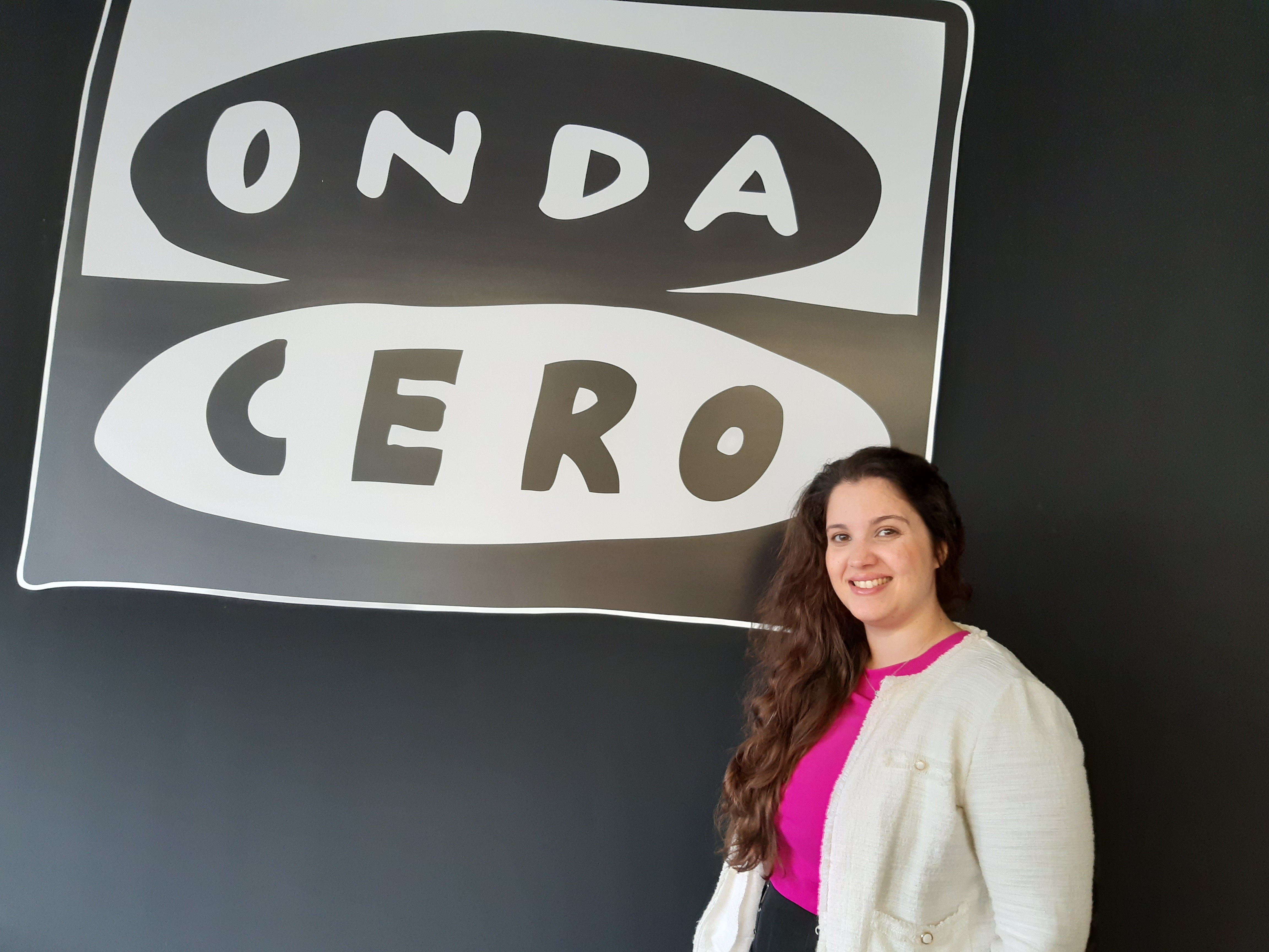 Alba Morán, la científica que quiere saber por qué Alba Morán, la científica que quiere saber por qué