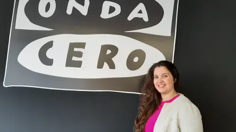 Alba Morán, la científica que quiere saber por qué Alba Morán, la científica que quiere saber por qué