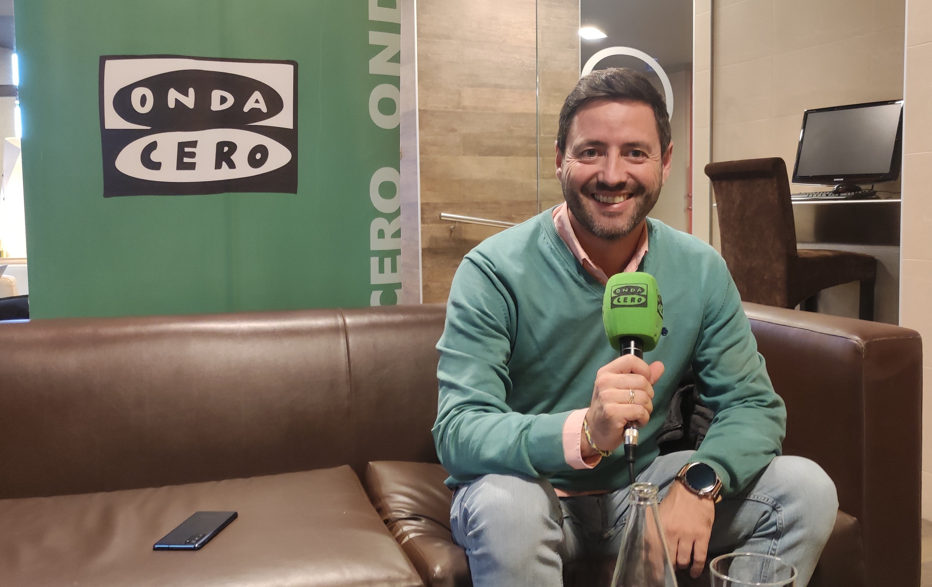 Samuel Lago: “Esixiremos máis investimentos á Xunta para mercar o Pazo de Montesacro e construír a Praza de Abastos” Samuel Lago: “Esixiremos máis investimentos á Xunta para mercar o Pazo de Montesacro e construír a Praza de Abastos”