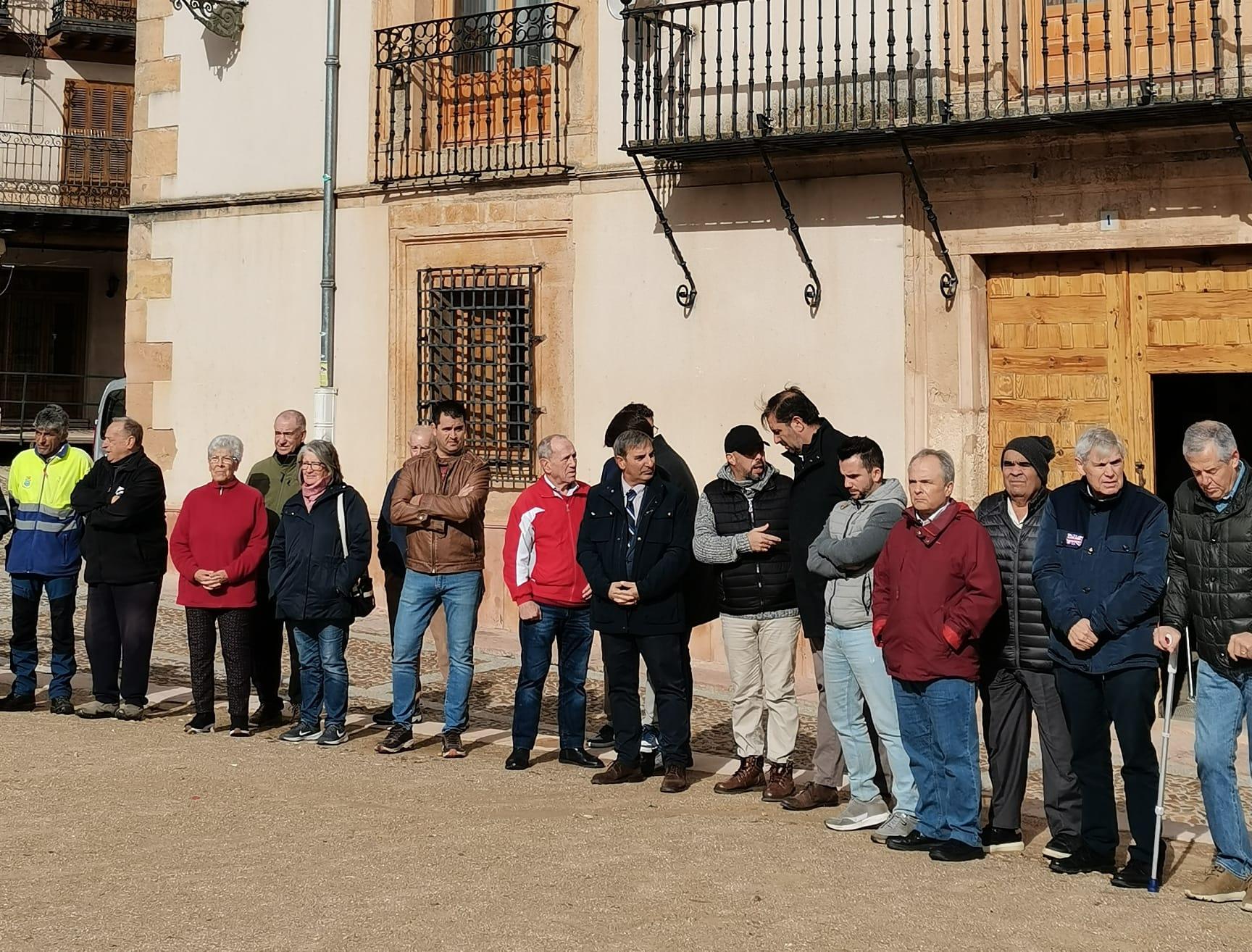 Los fallecidos en el accidente, pertenecían a una familia marroquí que residía desde hace tiempo en Riaza Los fallecidos en el accidente, pertenecían a una familia marroquí que residía desde hace tiempo en Riaza