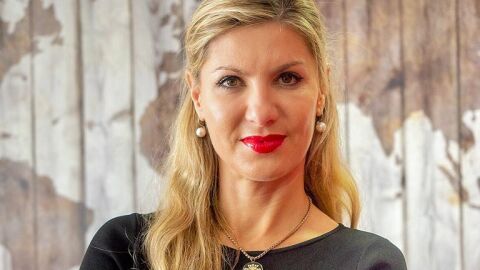 Bego&ntilde;a Fern&aacute;ndez Costales, presidenta de FEDA