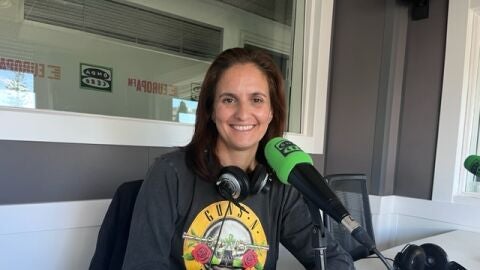 CRISTINA M&Aacute;RQUEZ