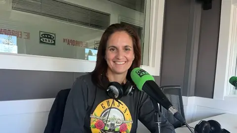 CRISTINA MÁRQUEZ CRISTINA MÁRQUEZ