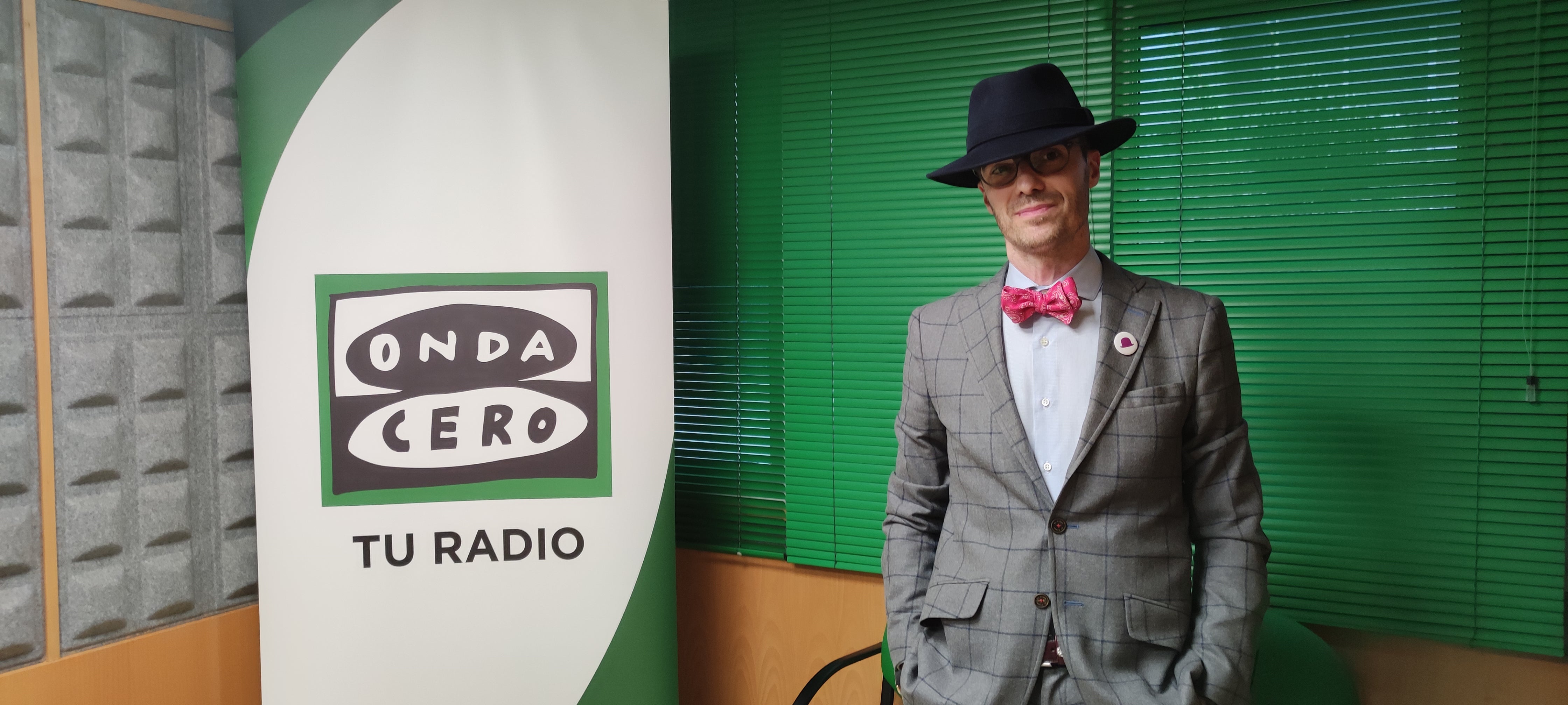 Juan Carlos Galindo: “El camino de búsqueda es más interesante que la resolución del crimen” Juan Carlos Galindo: “El camino de búsqueda es más interesante que la resolución del crimen”