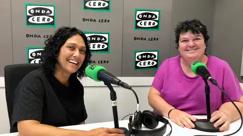 Entrevista con la concejal de Bienestar Social de La Vila, Maite Sánchez Vaello Entrevista con la concejal de Bienestar Social de La Vila, Maite Sánchez Vaello