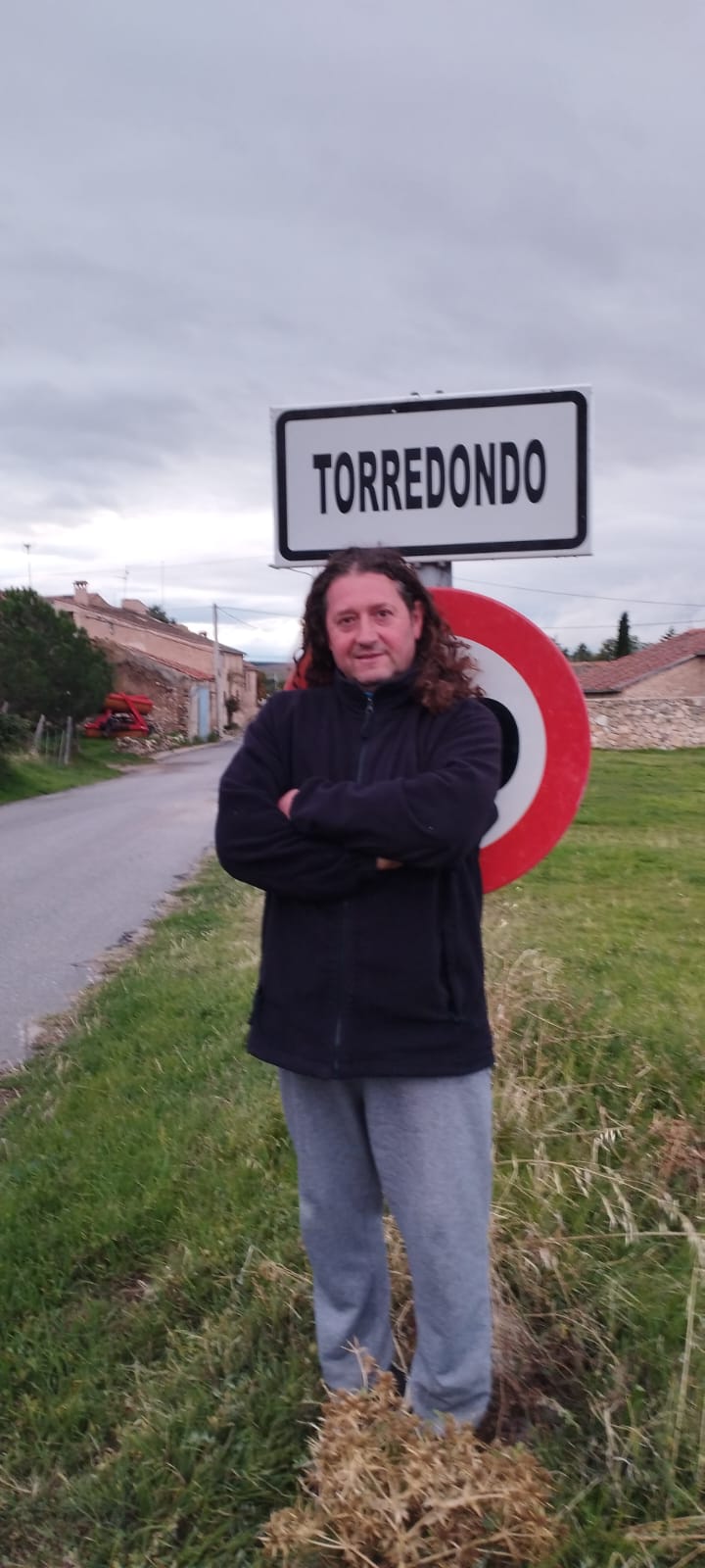 Torredondo continúa con los problemas de conectividad a internet y de cobertura de móvil Torredondo continúa con los problemas de conectividad a internet y de cobertura de móvil