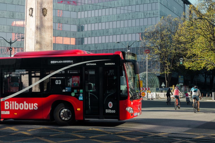 Estos son los servicios mínimos decretados ante la huelga del sector público en Euskadi Estos son los servicios mínimos decretados ante la huelga del sector público en Euskadi