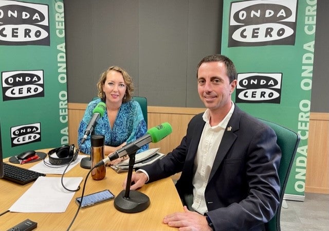 El Consell de Mallorca aumentará el límite de velocidad de la Vía de Cintura a partir de noviembre El Consell de Mallorca aumentará el límite de velocidad de la Vía de Cintura a partir de noviembre