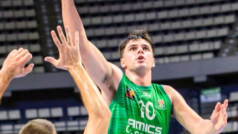 &Aacute;lvaro Mart&iacute;nez
