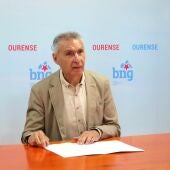 O BNG promoverá unha declaración a favor da Escola de Enfermería de Ourense