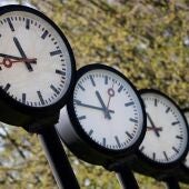 Cambio de hora: ¿qué día hay que cambiar el reloj?