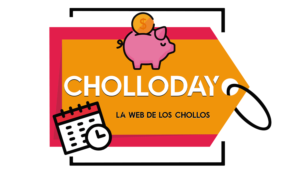 Cholloday la web de los chollos abre tienda física en Zaragoza Cholloday la web de los chollos abre tienda física en Zaragoza