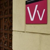 Imagen de archivo de una vivienda vacacional en Canarias Imagen de archivo de una vivienda vacacional en Canarias
