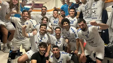 Celebración de la Avilesina Celebración de la Avilesina