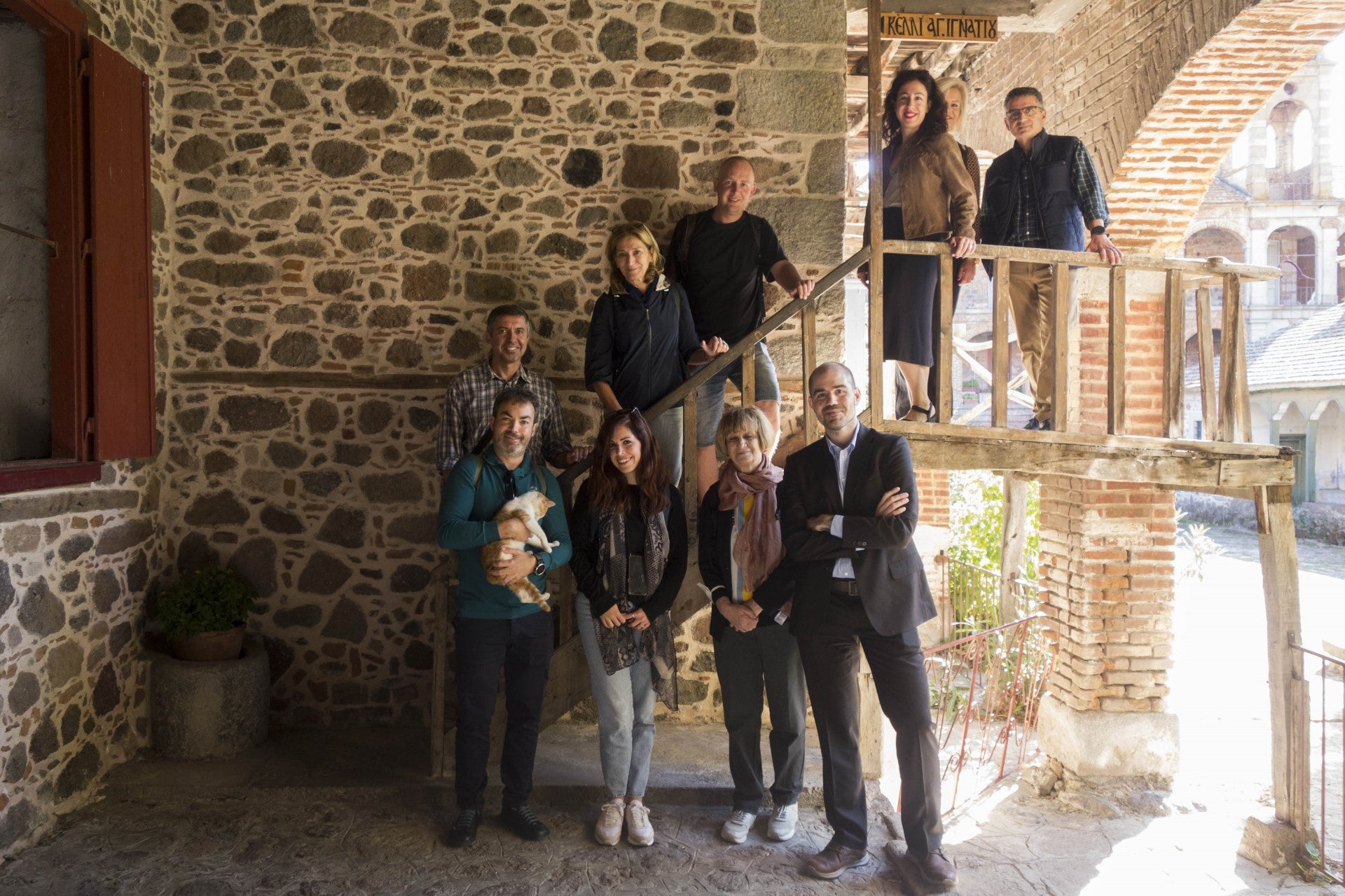 Aguilar de Campoo acogerá un encuentro sobre Patrimonio Inmaterial Cultural y Cambio Climático Aguilar de Campoo acogerá un encuentro sobre Patrimonio Inmaterial Cultural y Cambio Climático