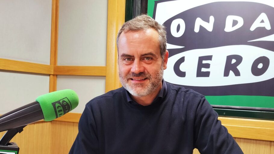David Rubio