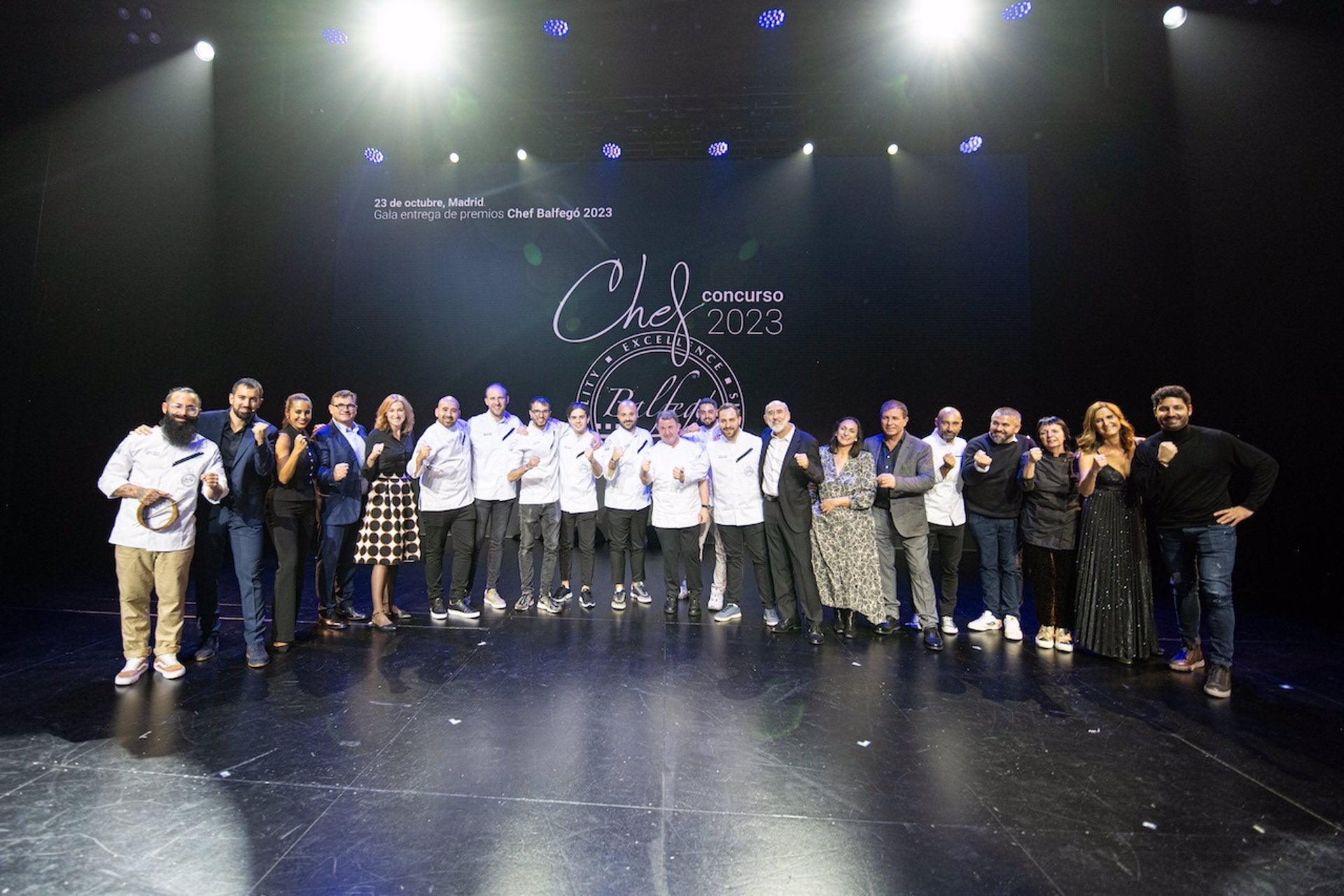 El cocinero del Restaurante Atrio en Cáceres Alberto Montes, elegido mejor chef del atún rojo de España El cocinero del Restaurante Atrio en Cáceres Alberto Montes, elegido mejor chef del atún rojo de España