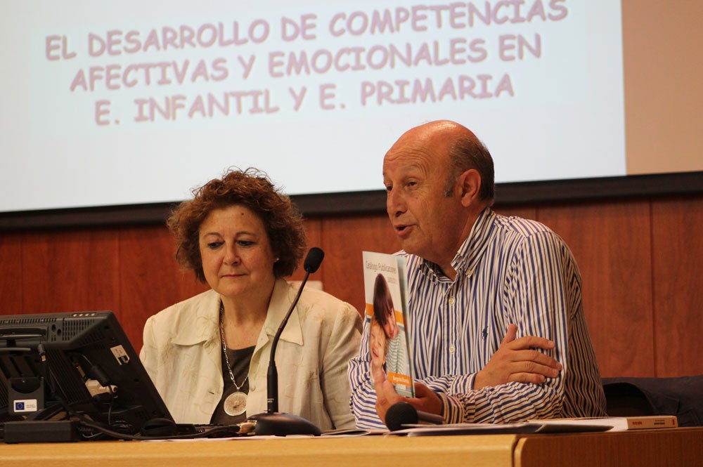La inteligencia emocional será importante en las profesiones del futuro La inteligencia emocional será importante en las profesiones del futuro
