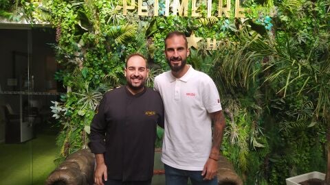 La tertulia deportiva alicante 251023