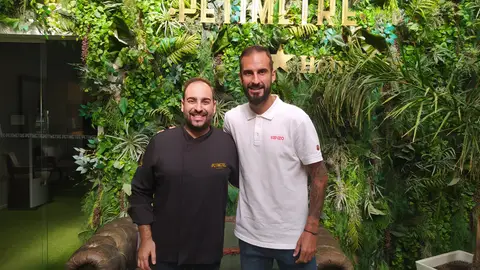 mas de uno alicante deportes La tertulia deportiva alicante 251023