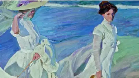 Sorolla Sorolla