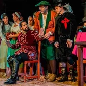 "Tenorio Mendozino". "Tenorio Mendozino".