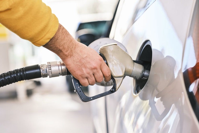 Piden cárcel para el hombre que hizo 31 'simpa' seguidos en una gasolinera de Alicante Piden cárcel para el hombre que hizo 31 'simpa' seguidos en una gasolinera de Alicante