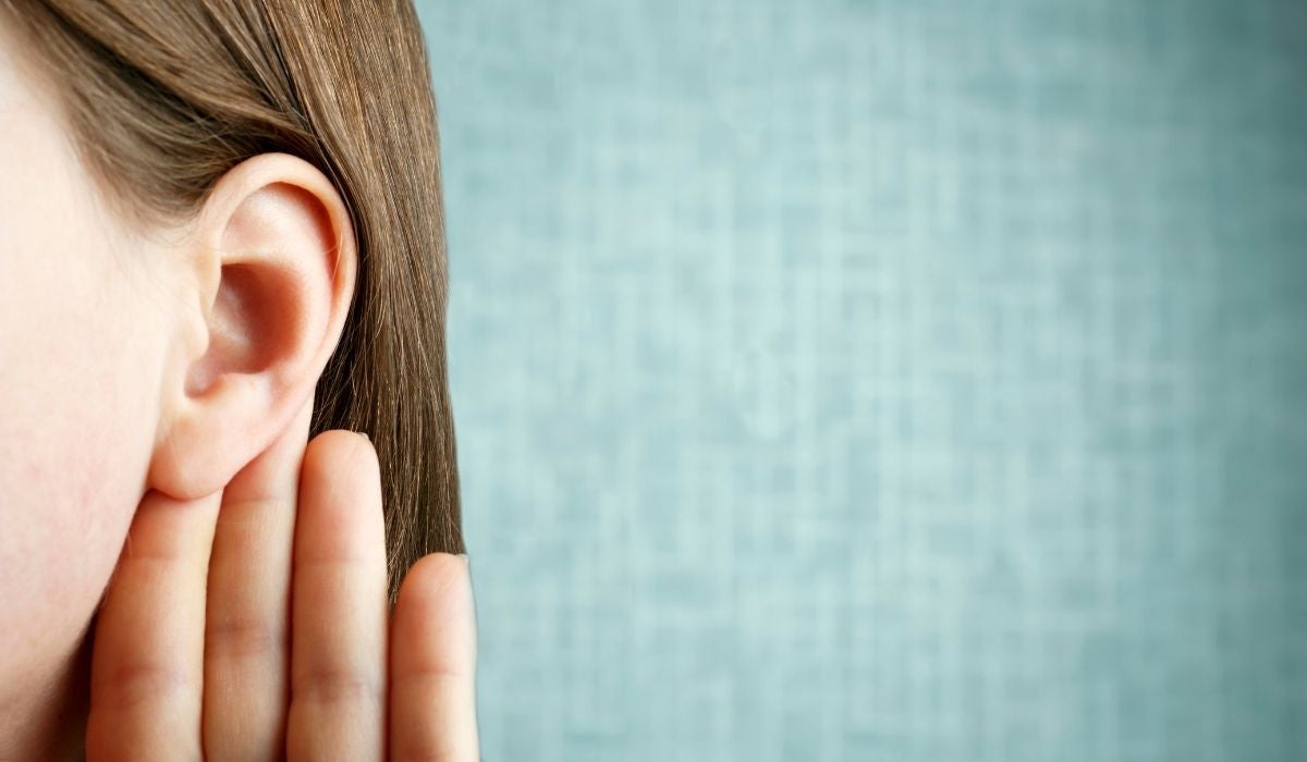 La importancia de saber escuchar La importancia de saber escuchar