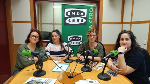 SECRETARIDO GITANO