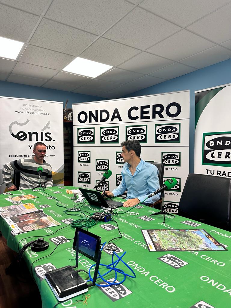 Más de Uno Asturias Especial Certamen del Queso Gamonéu desde Benia de Onís Más de Uno Asturias Especial Certamen del Queso Gamonéu desde Benia de Onís