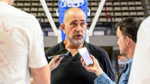 Juan Orenga