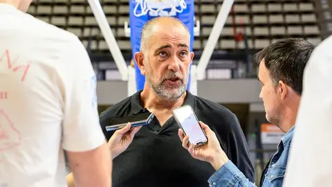 Juan Orenga Juan Orenga