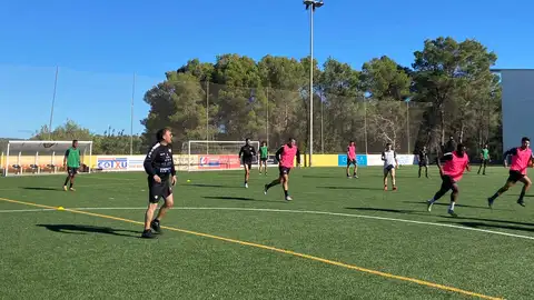 Mario Ormaetxea Futbpl