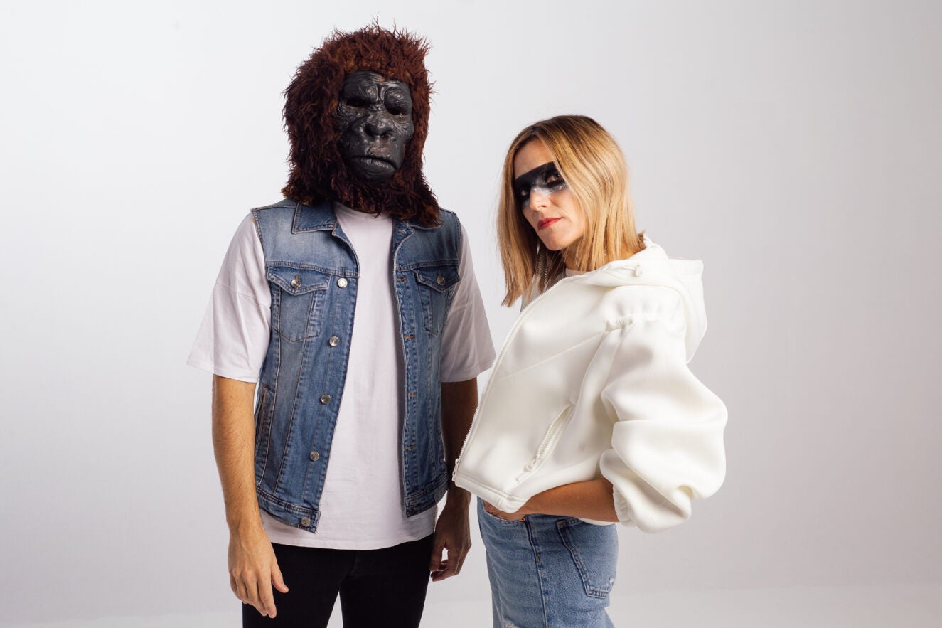 ELYELLA llega a Valencia con el Tour 'Que Nada Nos Pare ' ELYELLA llega a Valencia con el Tour 'Que Nada Nos Pare '