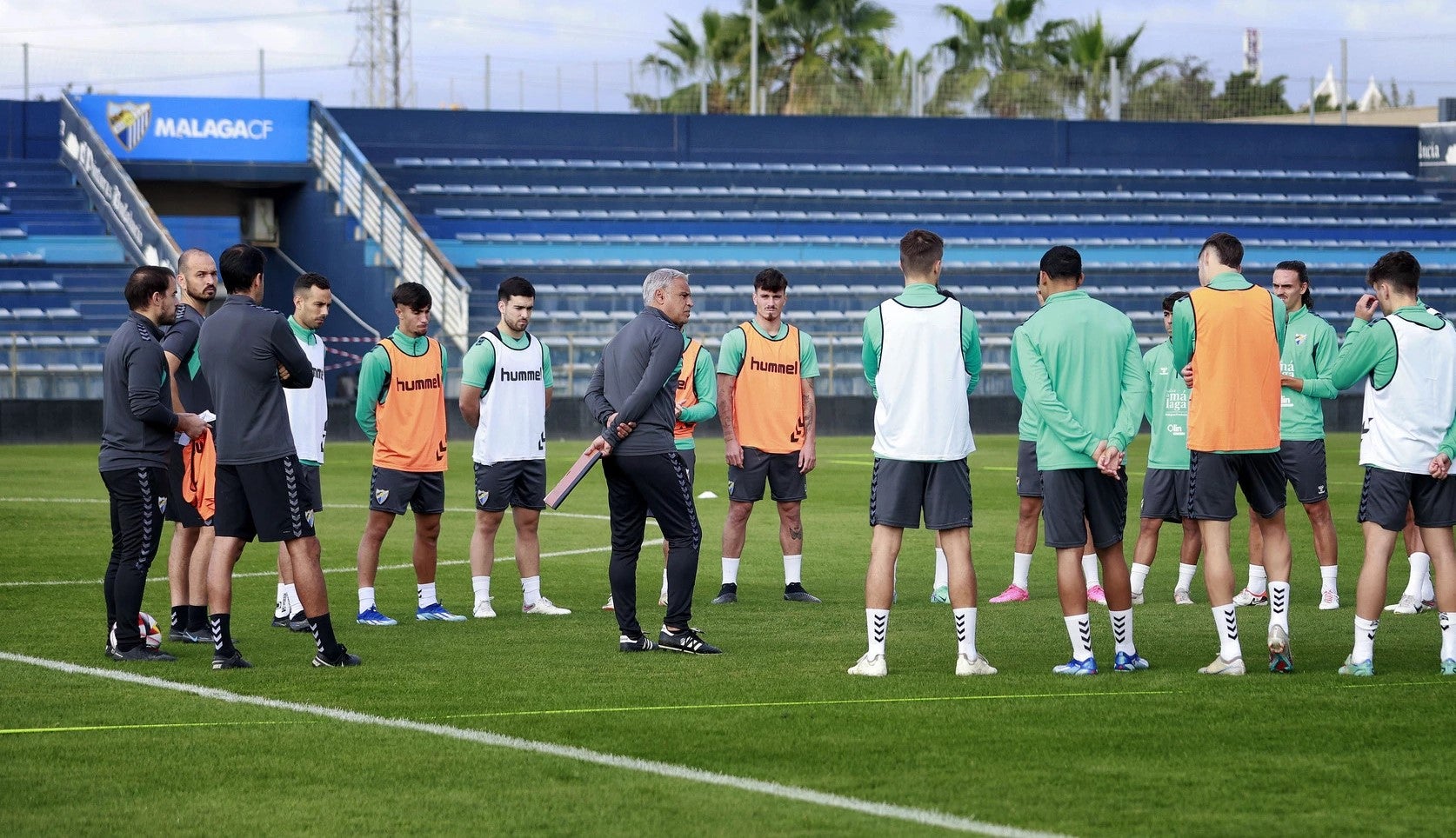 Onda Deportiva Málaga 26/10/2023 Onda Deportiva Málaga 26/10/2023