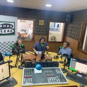 Más de Uno Huelva desde Hispanidad Radio Más de Uno Huelva desde Hispanidad Radio