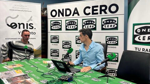 Programa especial desde On&iacute;s